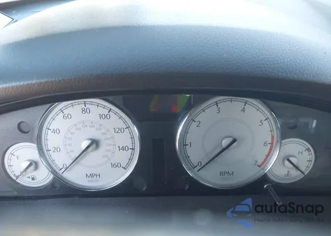 2007 Chrysler 300C из США, поврежденный, VIN 2C3KK63H27H758973